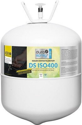 DuroSpray ISO 400