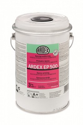 ARDEX EP 500
