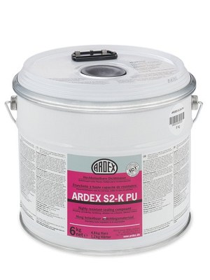 ARDEX S 2-K PU