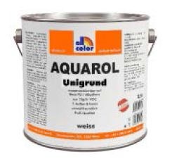 Aquarol Unigrund