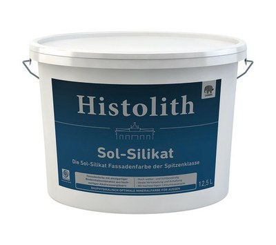 Synthesa Histolith Sol-Silikat