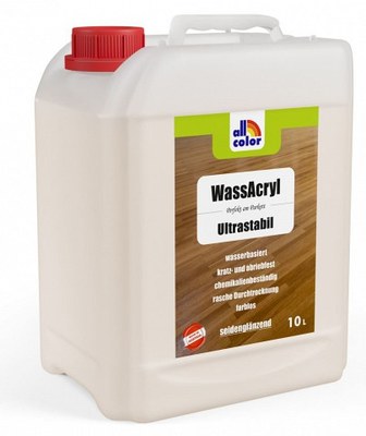 WassAcryl Ultrastabil