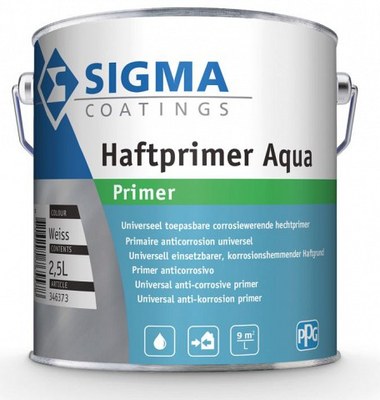 Sigma Haftprimer Aqua