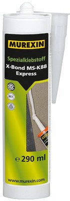 Spezialklebstoff X-Bond MS-K 88 Express