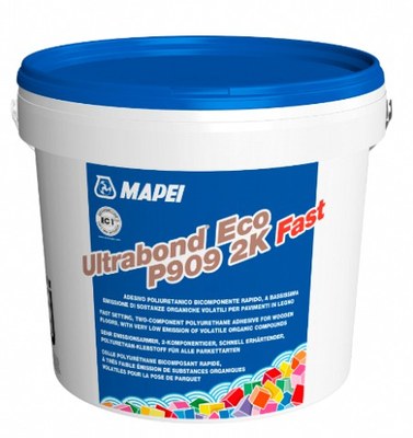 Mapei Ultrabond Eco P909 2K Fast