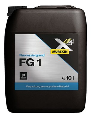 Fluoresziergrund FG 1