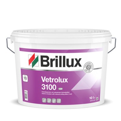 Vetrolux 3100