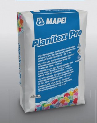 MAPEI Planitex Pro