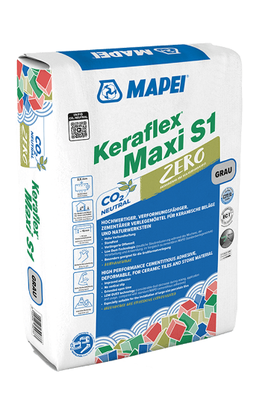 MAPEI Keraflex Maxi S1 Zero