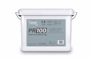 PR100 (PUA-Grundierung)