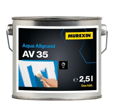 Aqua Allgrund AV 35