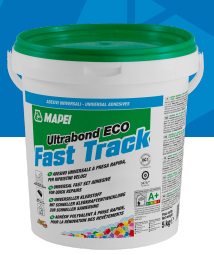 MAPEI Ultrabond Eco Fast Track