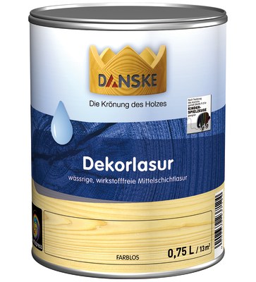 Synthesa Danske Dekorlasur