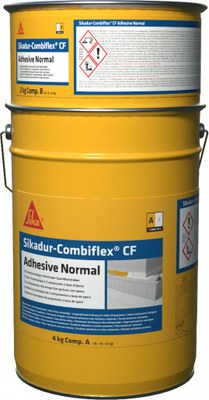 Sikadur-Combiflex CF Kleber Normal/Rapid
