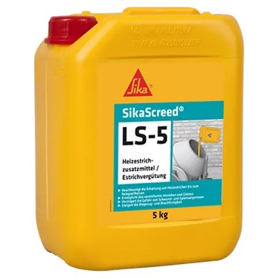 SikaScreed LS-5