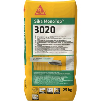 Sika MonoTop-3020
