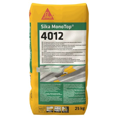 Sika MonoTop-4012