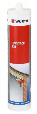 Würth Luwi Tack 525