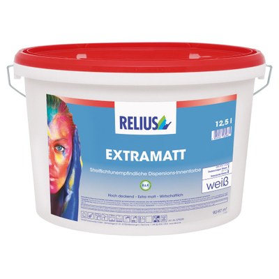 RELIUS Extramatt