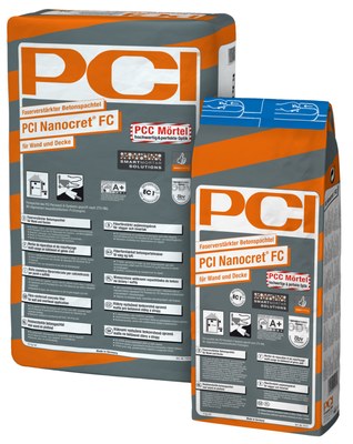 PCI Nanocret FC