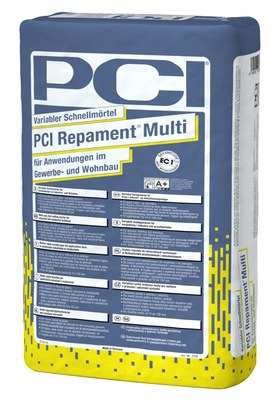 PCI Repament Multi