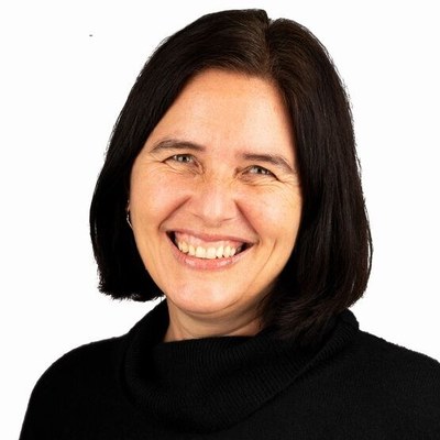 DI Mag. Cristina Florit