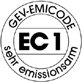 EMICODE EC 1