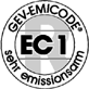 EMICODE EC 1 R