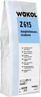 WAKOL Z 615 Ausgleichsmasse, staubarm
