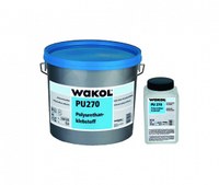 WAKOL PU 270 Polyurethanklebstoff