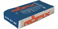 RÖFIX 970 CT 20 Zement-Estrich CT-C20-F4
