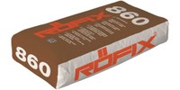 RÖFIX 860 Schlitzmörtel