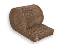 ISOLENA Schafwolle, Premium,  20 kg/m³