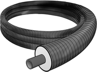 KELIT PEX Flexible Rohre