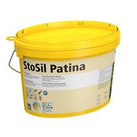 StoSil Patina