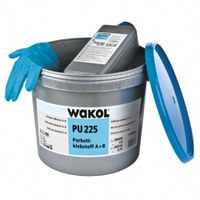 WAKOL PU 225 Parkettklebstoff