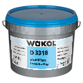 WAKOL D 3318 MultiFlex, faserhaltig
