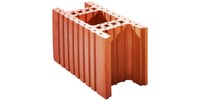 Porotherm 20-40 SBZ Plan (mit Beton)