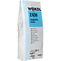 WAKOL Z 630 Ausgleichsmasse