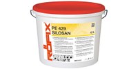 RÖFIX PE 429 SILOSAN - Silikonharz Fassadenfarbe