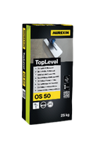 TopLevel OS 50 Zement-Nivelliermasse