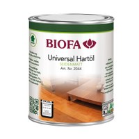 BIOFA Universal Hartöl 2044