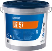 UZIN UZ 57 - Universal-Textilbelags-Klebstoff