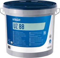 UZIN UZ 88 - Premium-Textilbelagsklebstoff