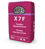 ARDEX X7F