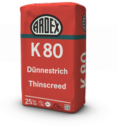 ARDEX K 80