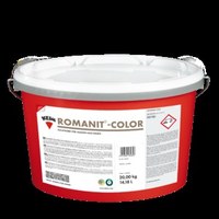KEIM ROMANIT-COLOR