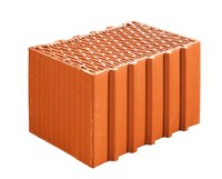 Porotherm 38