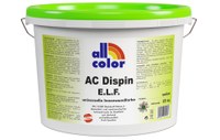 allcolor AC Dispin E.L.F., weiß (innen)