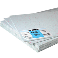WAKOL RP 104 Entkopplungsplatte, 4 mm